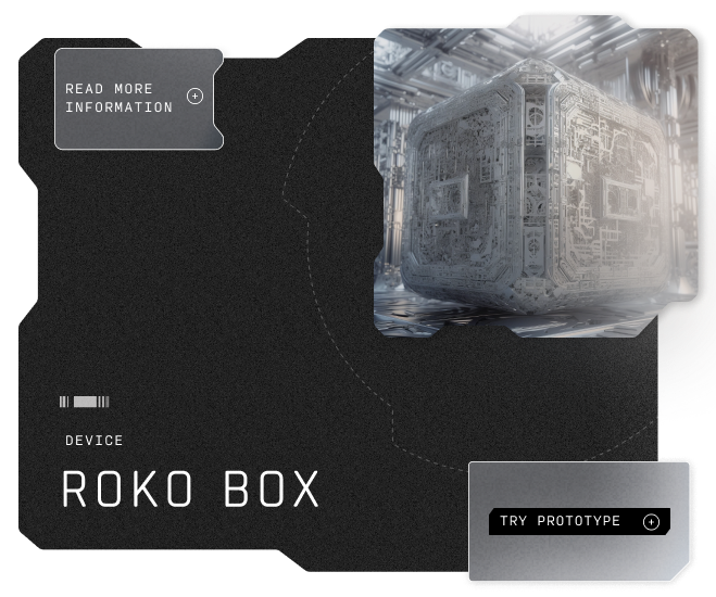 Box Closed