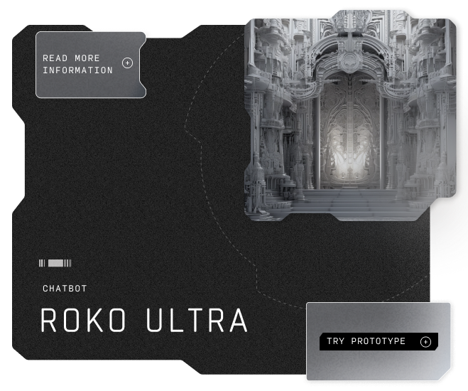 Ultra Closed